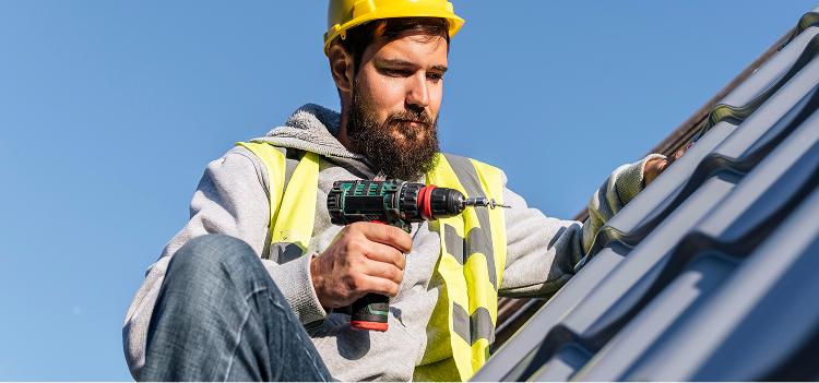 Roofing Renovation