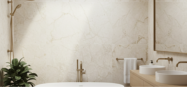 Luxury Bathroom