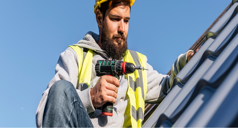 Roofing