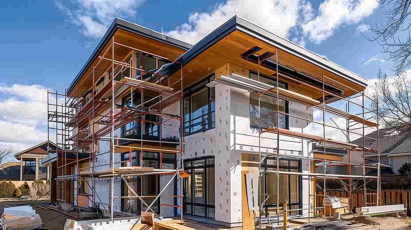 Residential Construction
